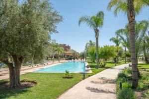 VIZIR Luxury Apartment Stay & Swim