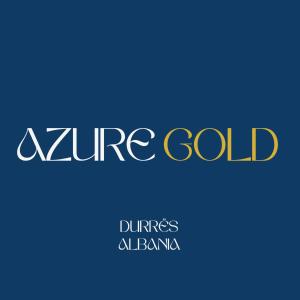 AZURE GOLD Panoramic Sea View Durrës