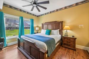 Baskins Creek 113 By Stony Brook Cabins