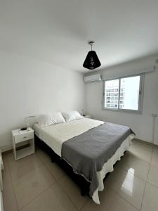 Departamento Barrio General Paz