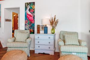 Antilles Beach Cottage by Pristine Properties Vacation Rentals