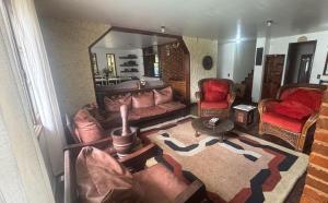 Casa com Piscina e Churrasqueira Perto da CBF, Feirarte, Parque Nacional