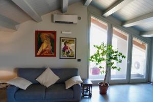 Casa Caprera - Winemakers home