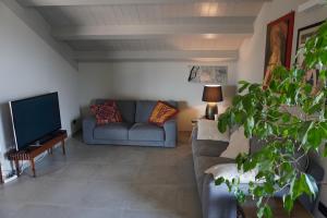 Casa Caprera - Winemakers home