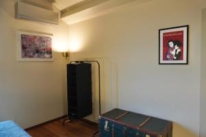 Casa Caprera - Winemakers home
