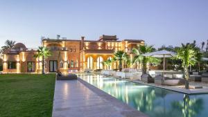 Dreamcation Villa