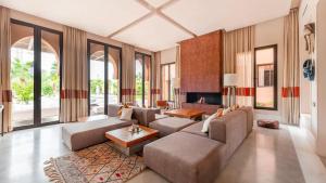 Dreamcation Villa