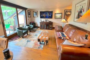 Northstar 7 ~ The Howe Cabin