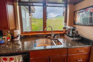 Northstar 7 ~ The Howe Cabin