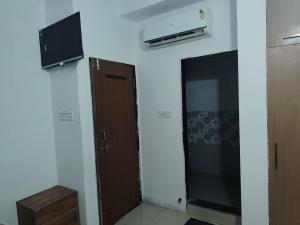 Naik Homestay