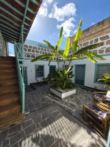 Hacienda de las Indias, Costa Rica