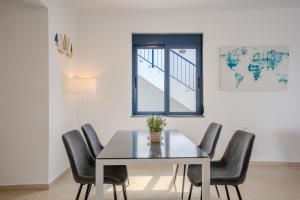 Villa Salomon- Seafront Villa with Private Pool