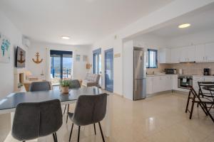 Villa Salomon- Seafront Villa with Private Pool