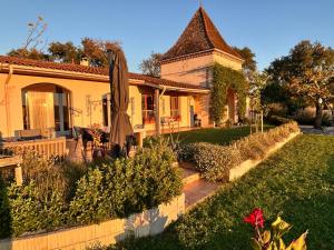Maison les Combes