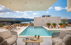 Luxurious Home In Sibenik