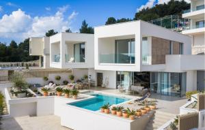 Luxurious Home In Sibenik