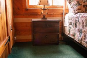 Copeland Creek- Tiny Cabin