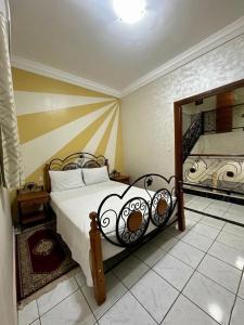 Riad Sara Saiad