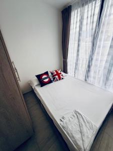 apartamento nuevo en ibague central 2 hab y wifi