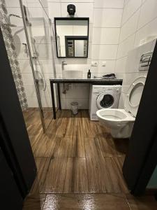 Golden Apartments Warsaw - Menicca 2