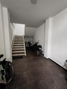 Acogedor Apartaestudio, Home office y Desayuno - Parquadero Moto