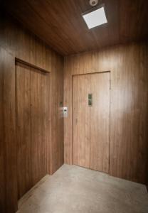 Apartamento novo em frente a praia de Copacabana