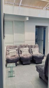 Moderno Apartamento en exclusivo sector