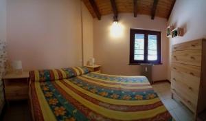 Oasi Tremalzo Apartment