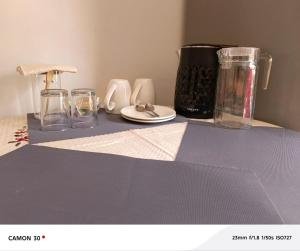 Departamentos Central Stay - Lanza II