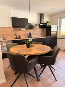 Apartment Prager 1