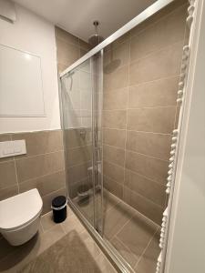 Apartment Prager 1