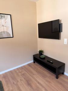 Apartment Prager 1