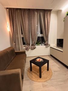 Loft design 50 mt metro M4 I Duomo 10min - WiFi