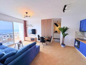 AZURE GOLD Panoramic Sea View Durrës