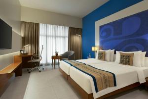 The Fern Residency Chembur, Mumbai, Series by Marriott