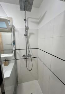 Ti Ar Pesket T3 Centre Ville Wifi