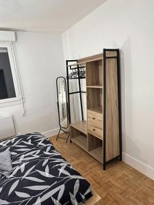 Ti Ar Pesket T3 Centre Ville Wifi