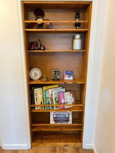 Ti Ar Pesket T3 Centre Ville Wifi