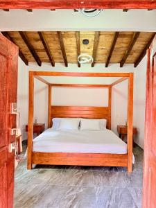 Los Azufres Spa Natural