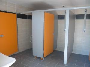 Campings Le Village Insolite yourte et roulotte : photos des chambres