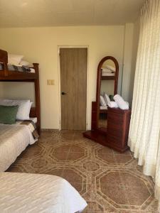 Hacienda Villa Arcoíris