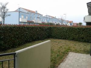 Casa vacanza a Jesolo con giardino privato e box auto per famiglie