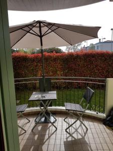 Casa vacanza a Jesolo con giardino privato e box auto per famiglie