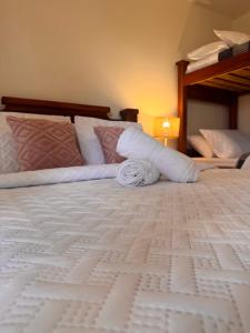 Hacienda Villa Arcoíris