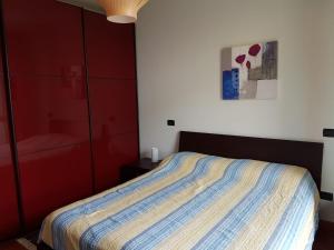 Casa vacanza a Jesolo con giardino privato e box auto per famiglie