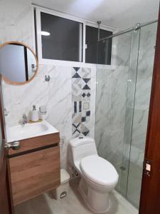 Comfort Pasto Apartment