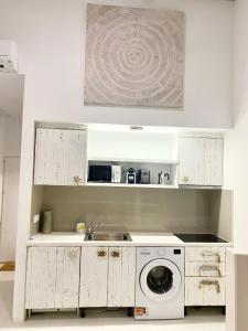 Precioso bungalow con piscina en 1a Linea Playa