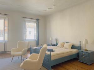 Apartmán 75 v centru Krumlova