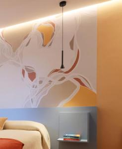 AllAngolo Deluxe Apartment