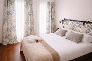 La Corte Guesthouse appartamento indipendente con giardino privato